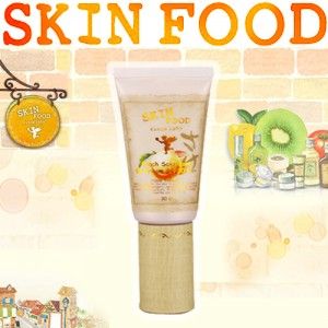 Peach Sake BB Cream