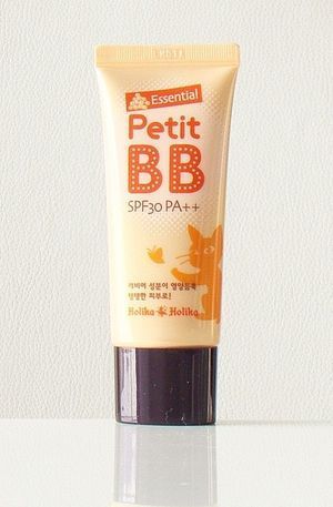 HOLIKA HOLIKA Petit BB Cream 30mL - Essential SPF30 PA++ / M